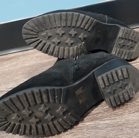 Beautiful Addition Elle Booties - Picture 5 of 6